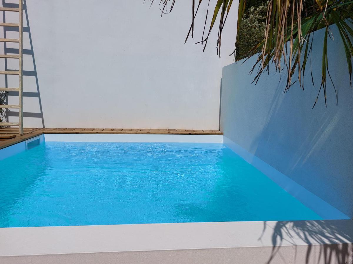 Locations Nos Iles Villa Saint-Jean-de-Monts Exterior foto